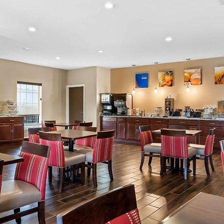 Comfort Suites Near Camp Lejeune Jacksonville Luaran gambar