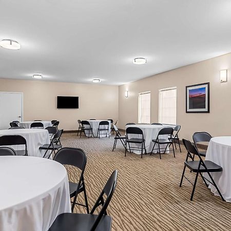 Comfort Suites Near Camp Lejeune Jacksonville Luaran gambar
