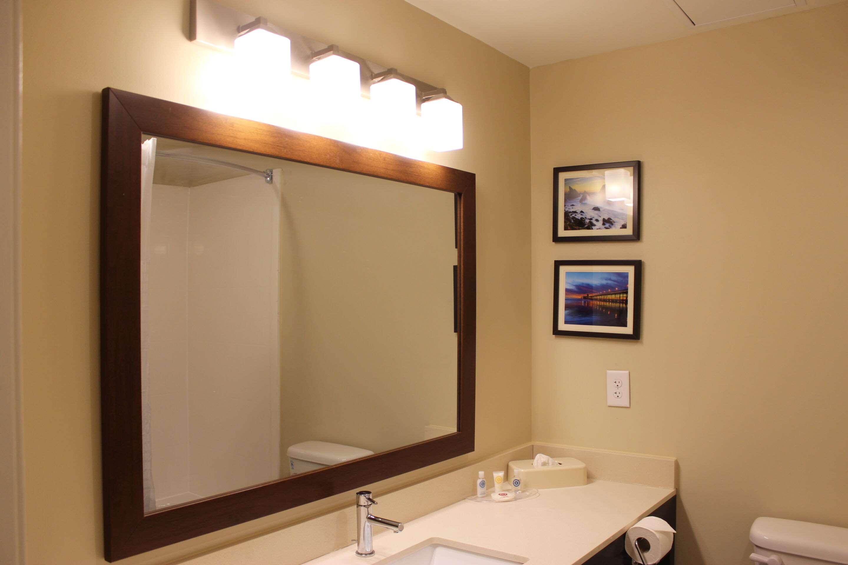Comfort Suites Near Camp Lejeune Jacksonville Luaran gambar
