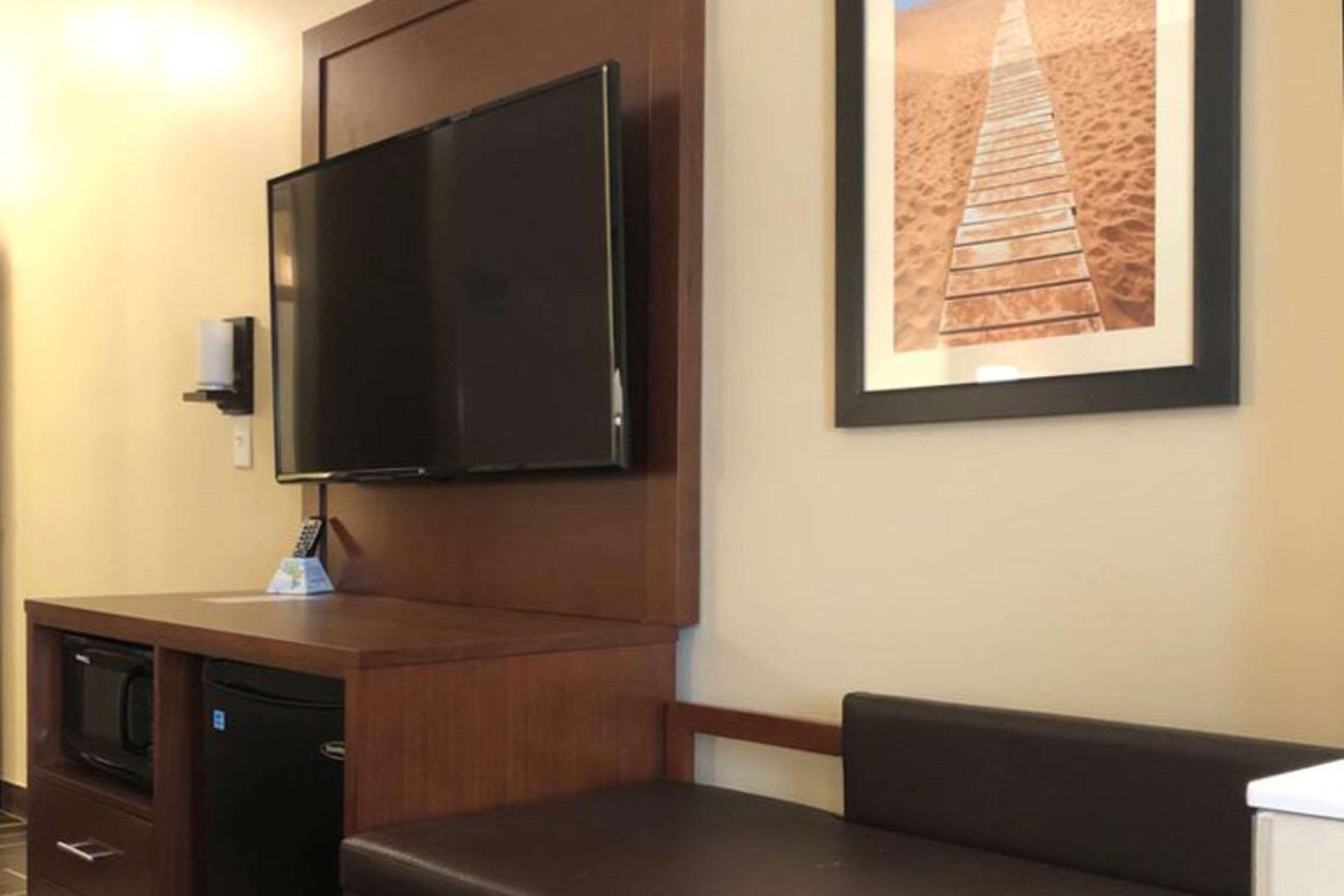 Comfort Suites Near Camp Lejeune Jacksonville Luaran gambar