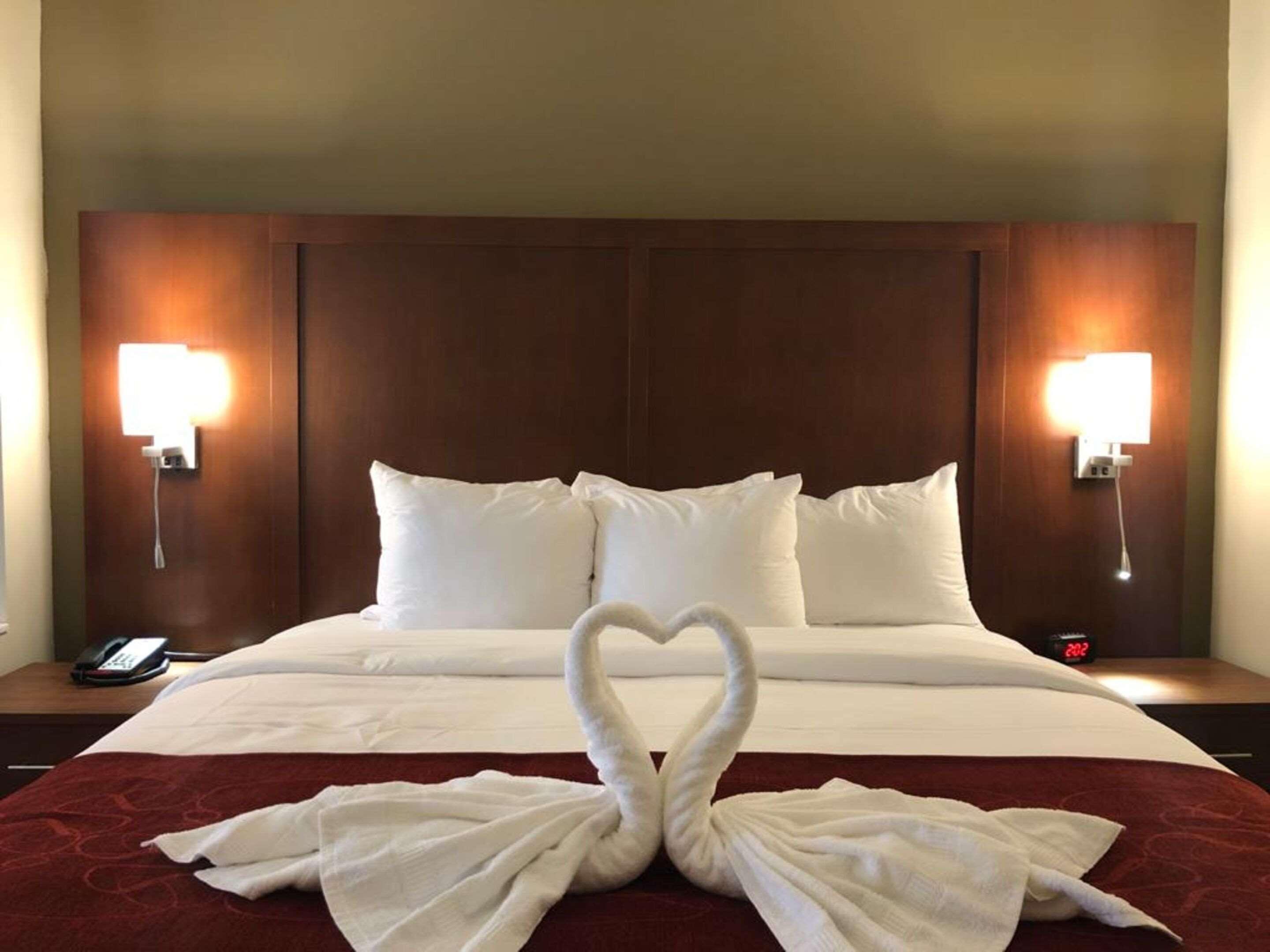 Comfort Suites Near Camp Lejeune Jacksonville Luaran gambar