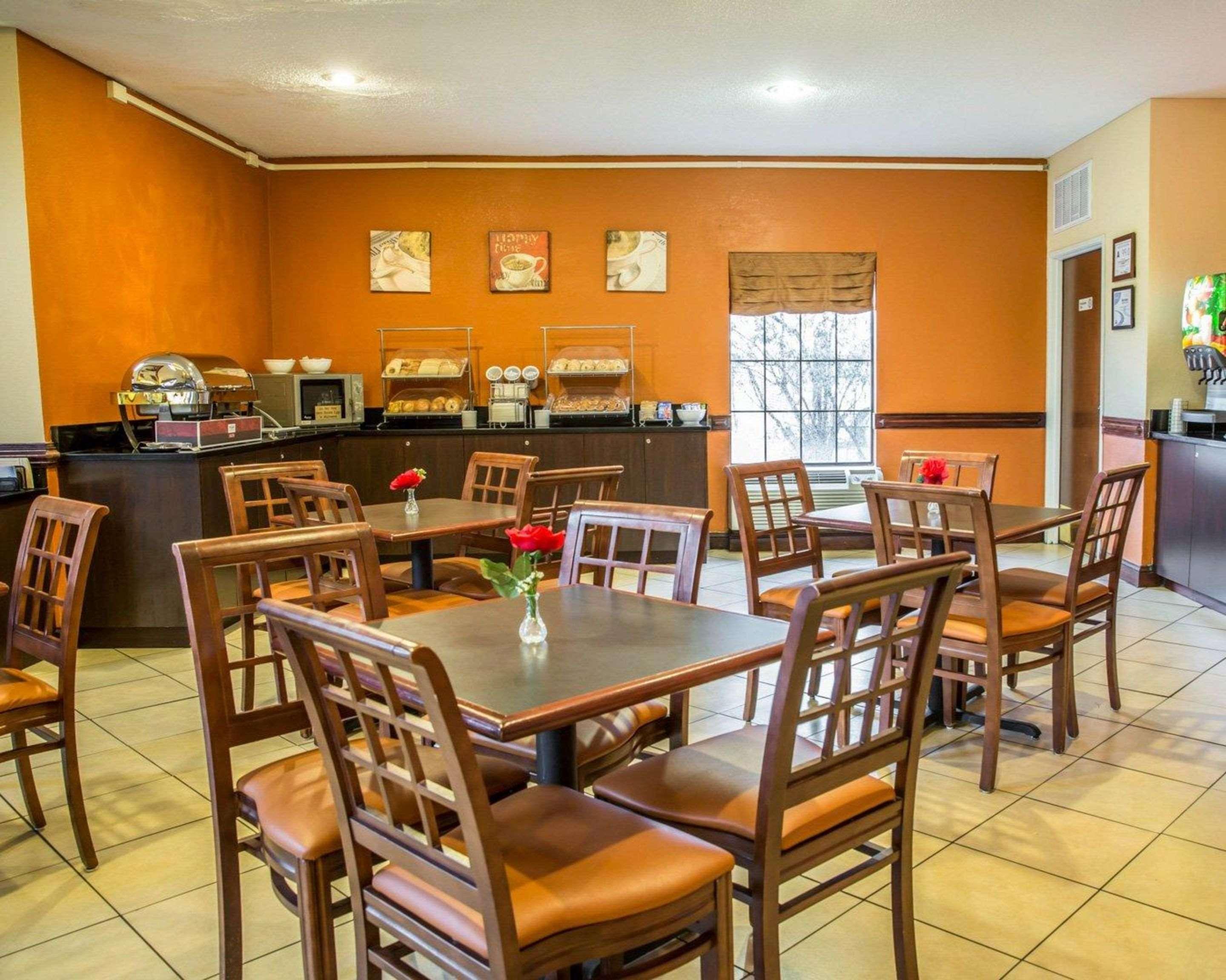 Comfort Suites Near Camp Lejeune Jacksonville Luaran gambar