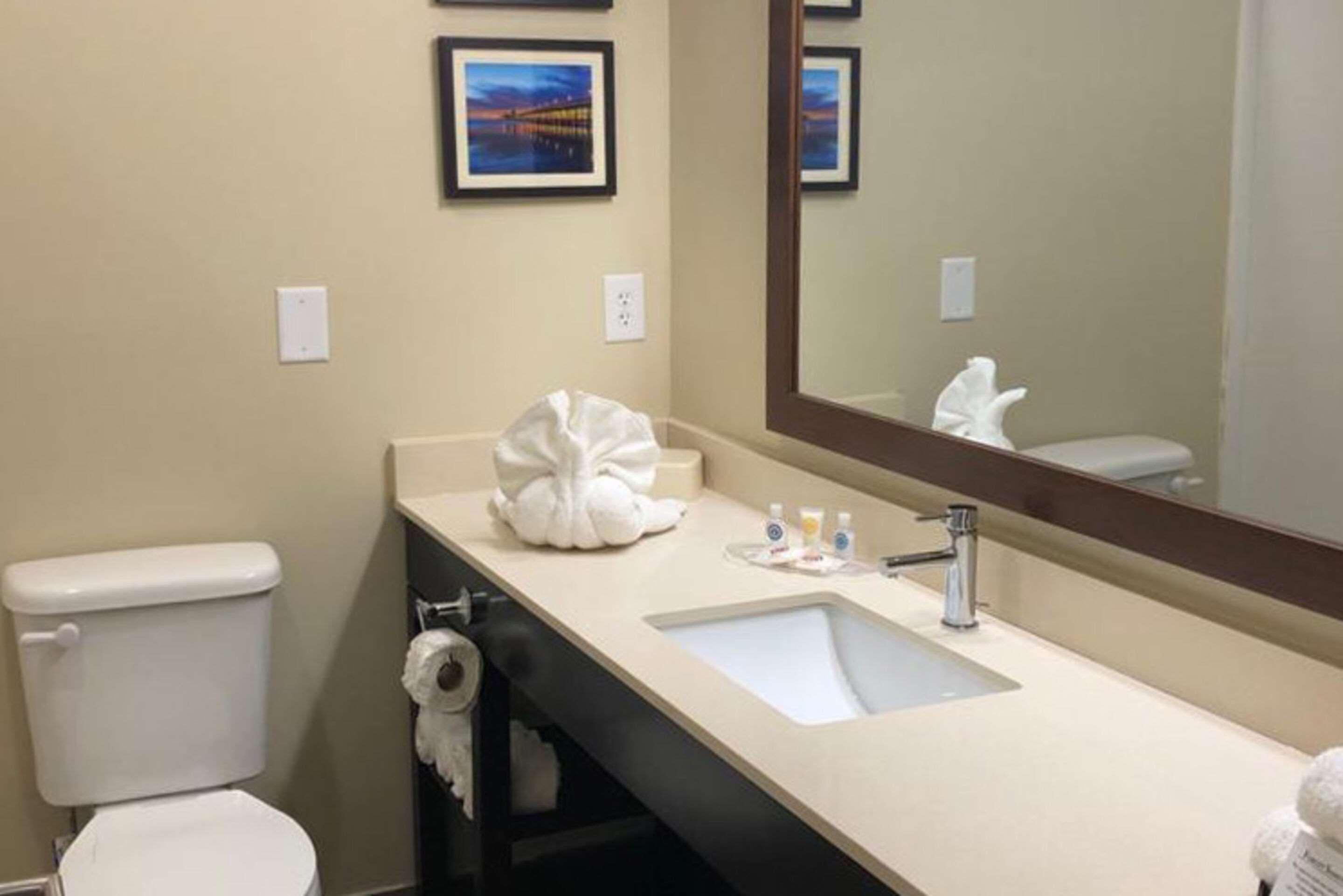 Comfort Suites Near Camp Lejeune Jacksonville Luaran gambar