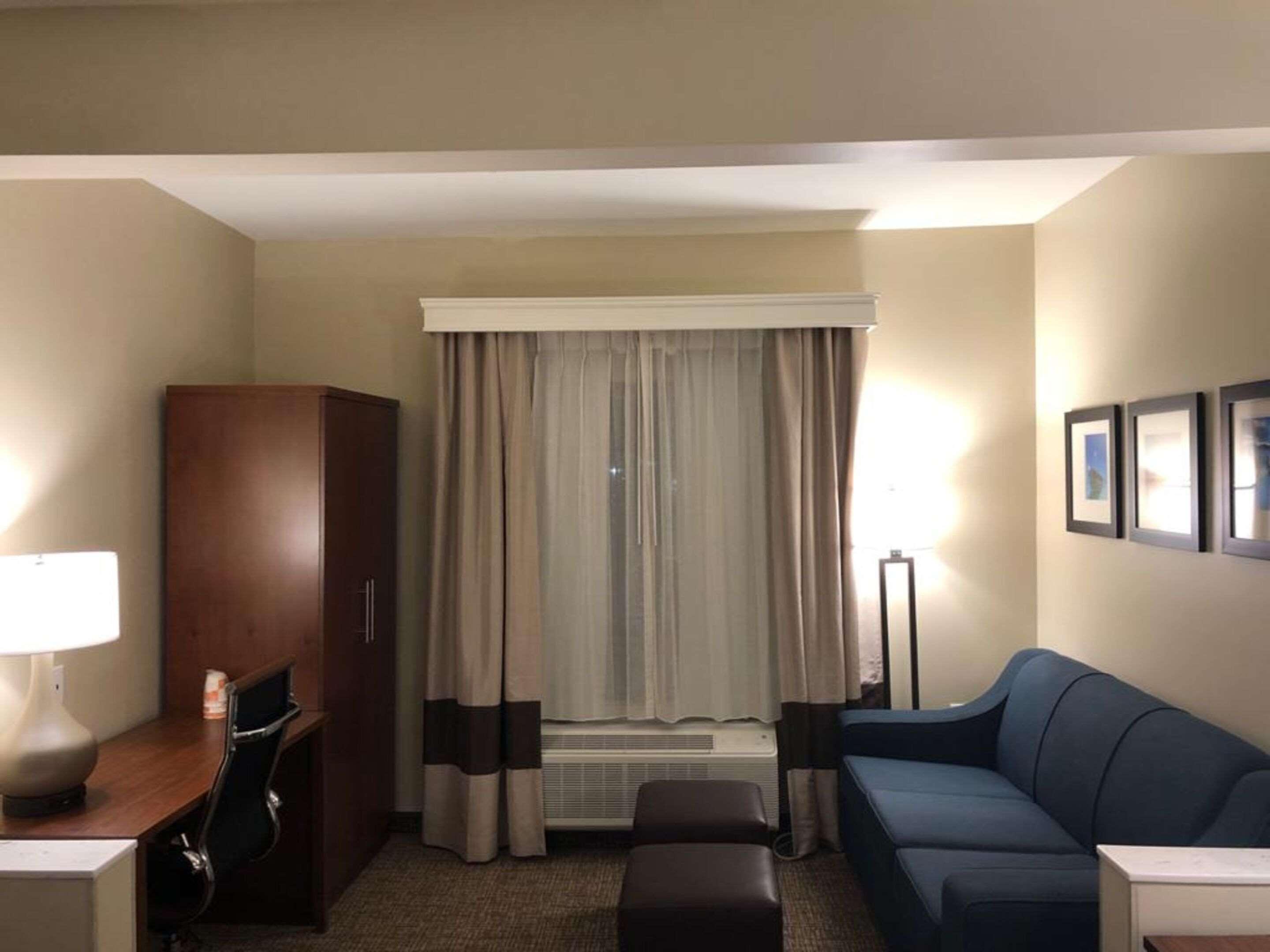 Comfort Suites Near Camp Lejeune Jacksonville Luaran gambar