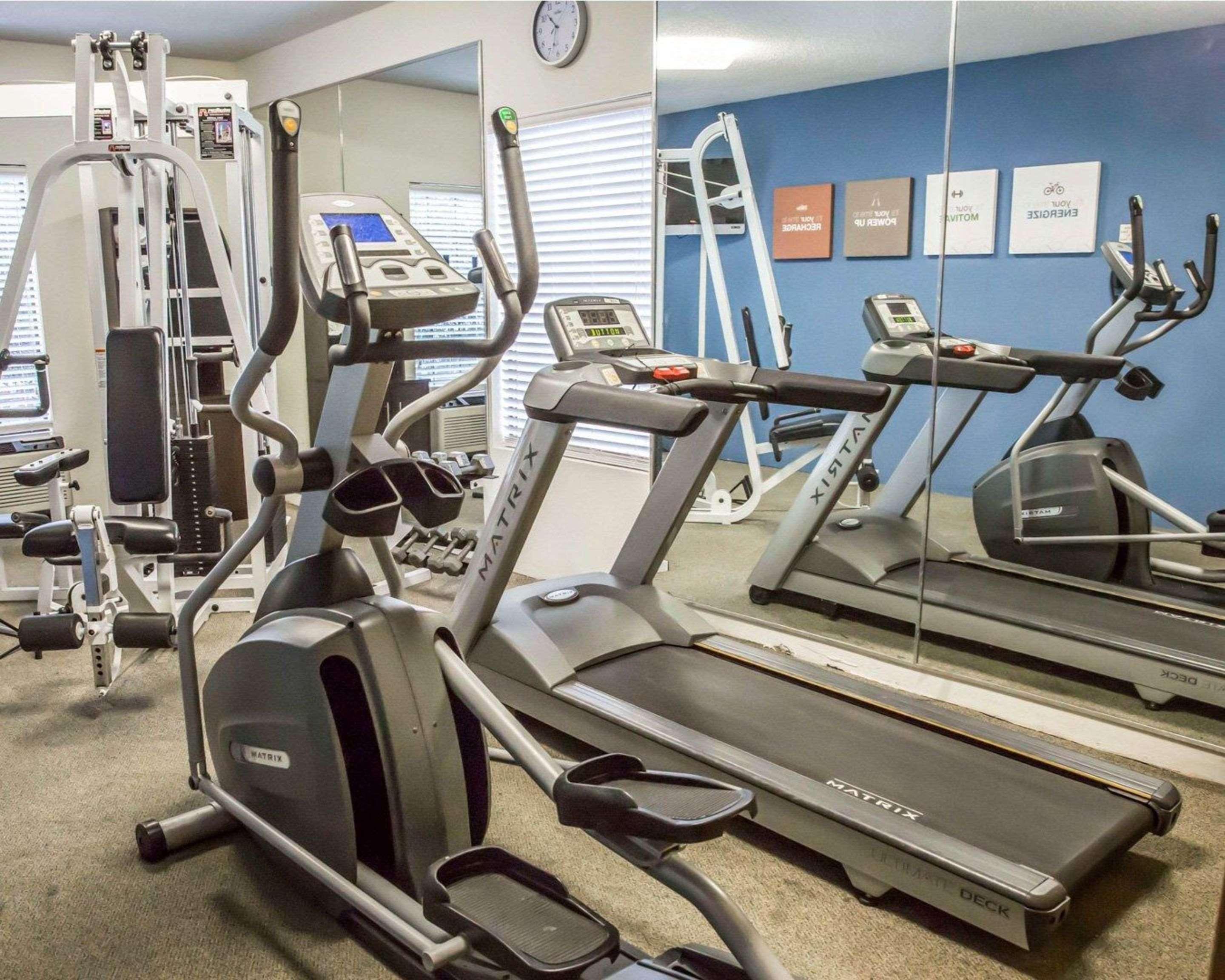 Comfort Suites Near Camp Lejeune Jacksonville Luaran gambar