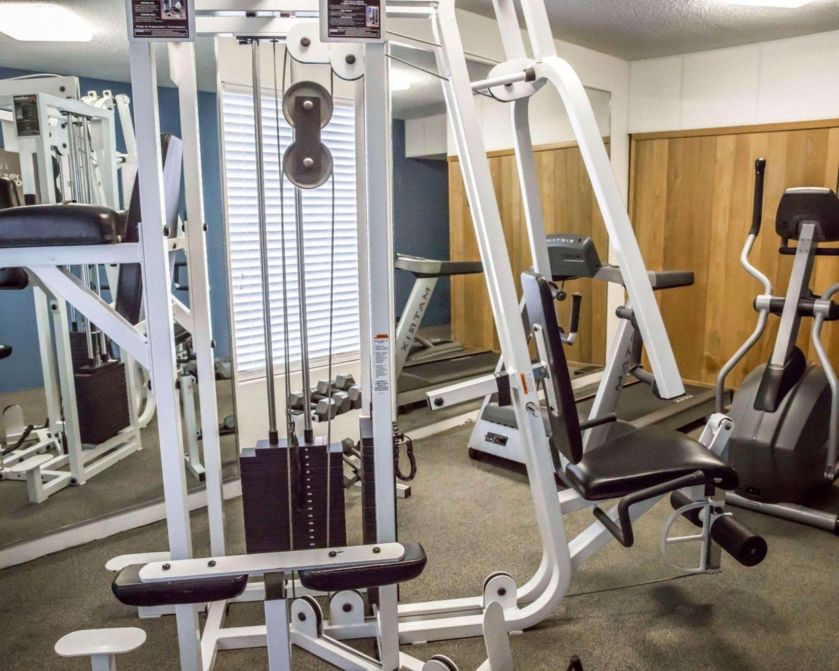 Comfort Suites Near Camp Lejeune Jacksonville Luaran gambar