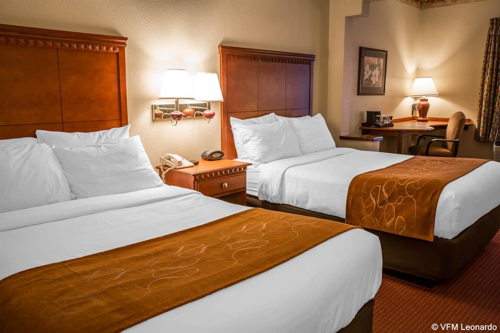 Comfort Suites Near Camp Lejeune Jacksonville Luaran gambar