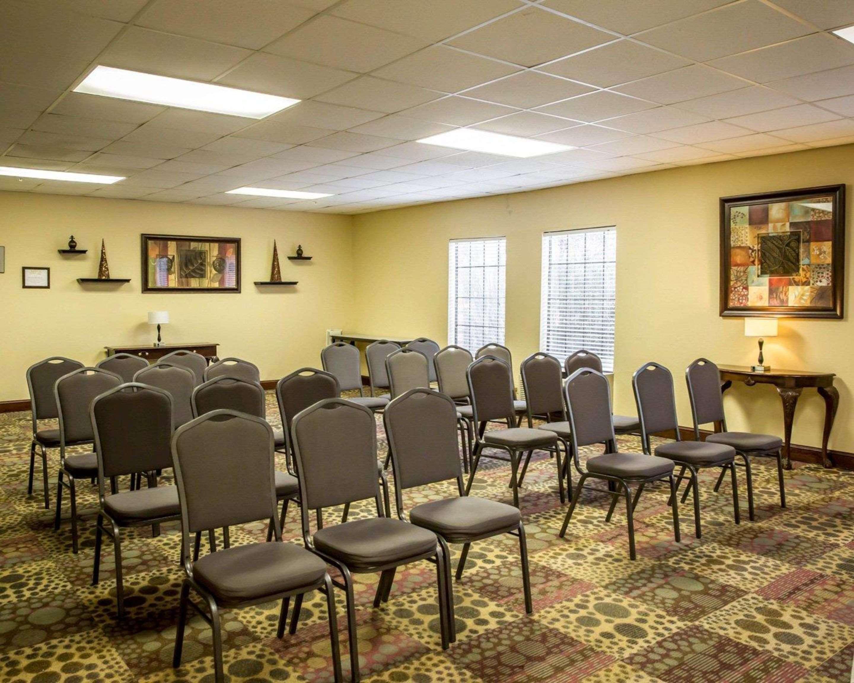 Comfort Suites Near Camp Lejeune Jacksonville Luaran gambar