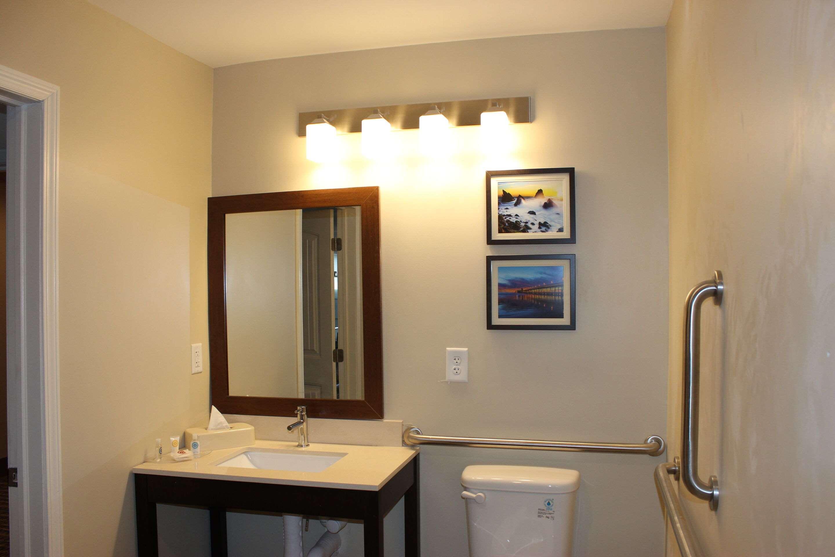 Comfort Suites Near Camp Lejeune Jacksonville Luaran gambar
