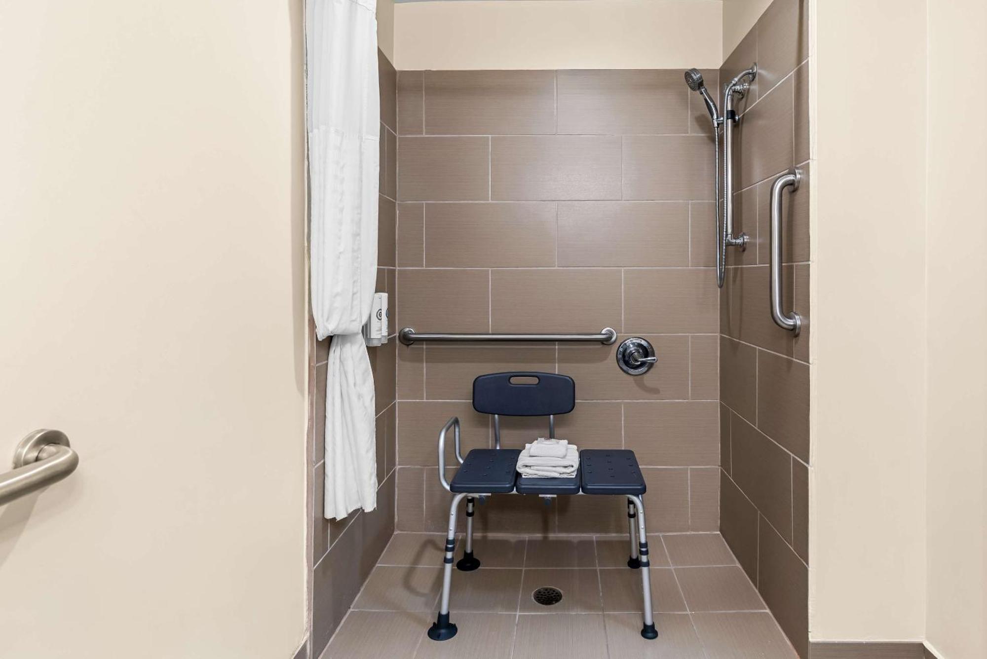 Comfort Suites Near Camp Lejeune Jacksonville Luaran gambar