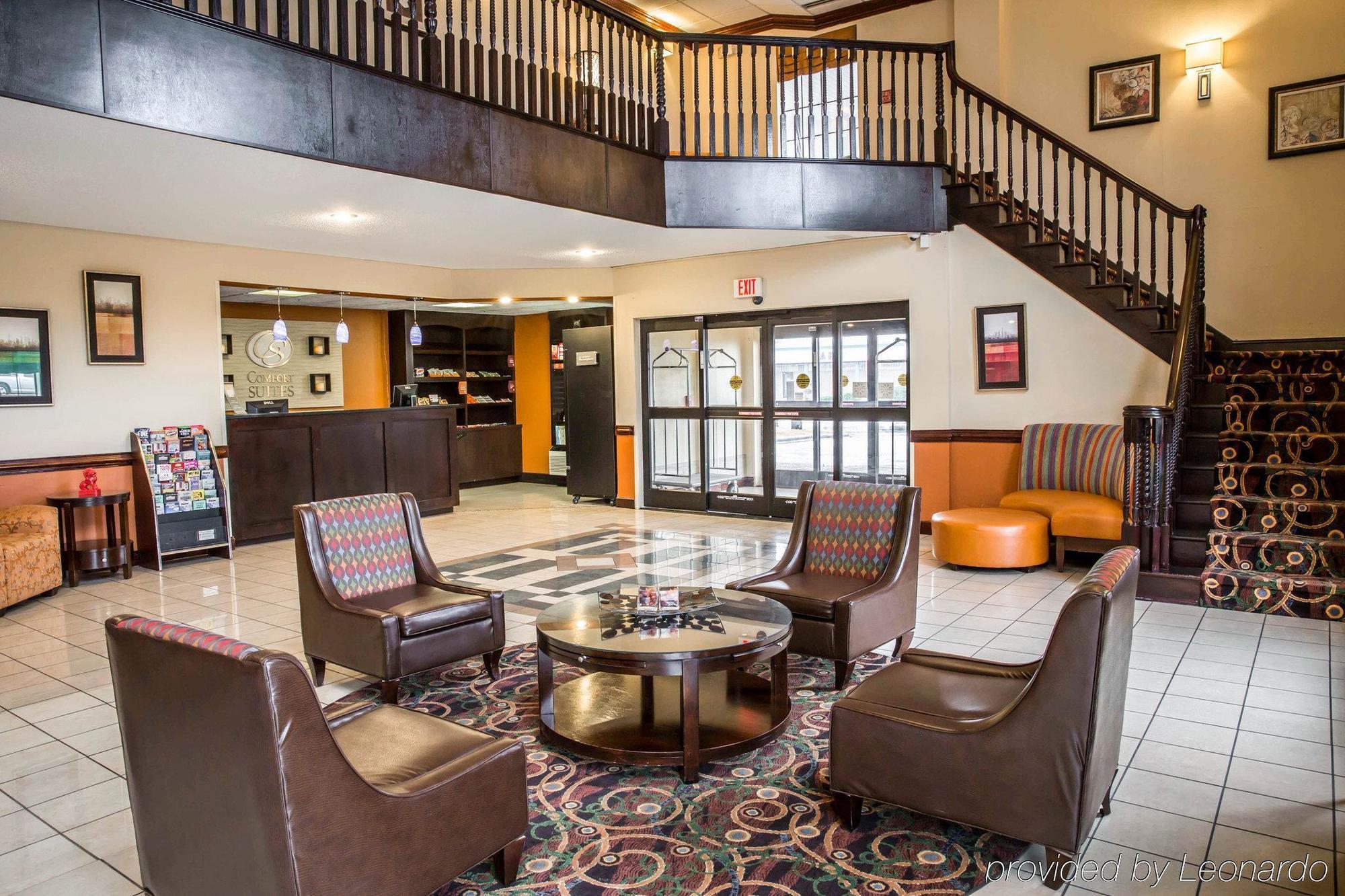Comfort Suites Near Camp Lejeune Jacksonville Luaran gambar