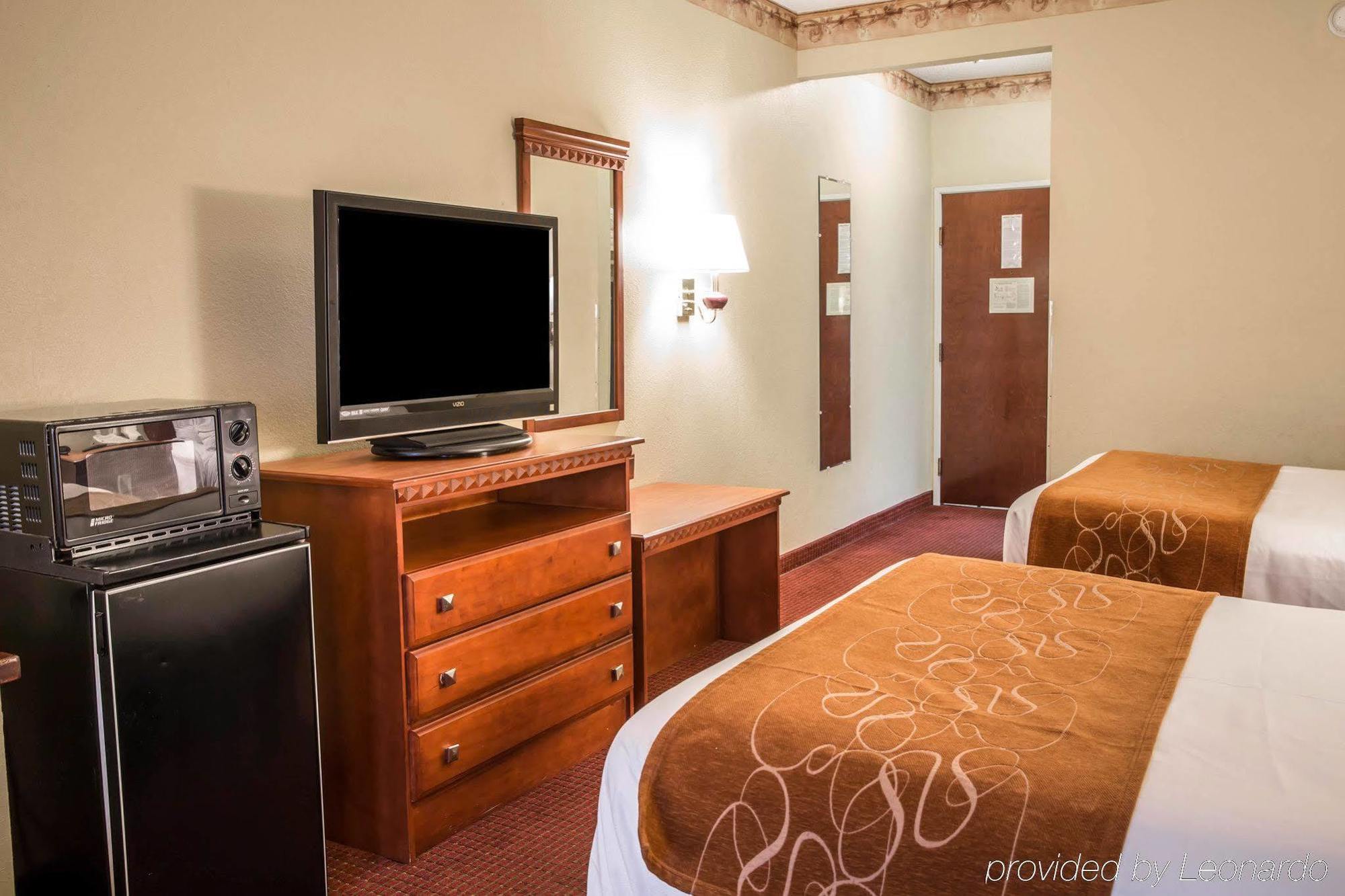 Comfort Suites Near Camp Lejeune Jacksonville Luaran gambar