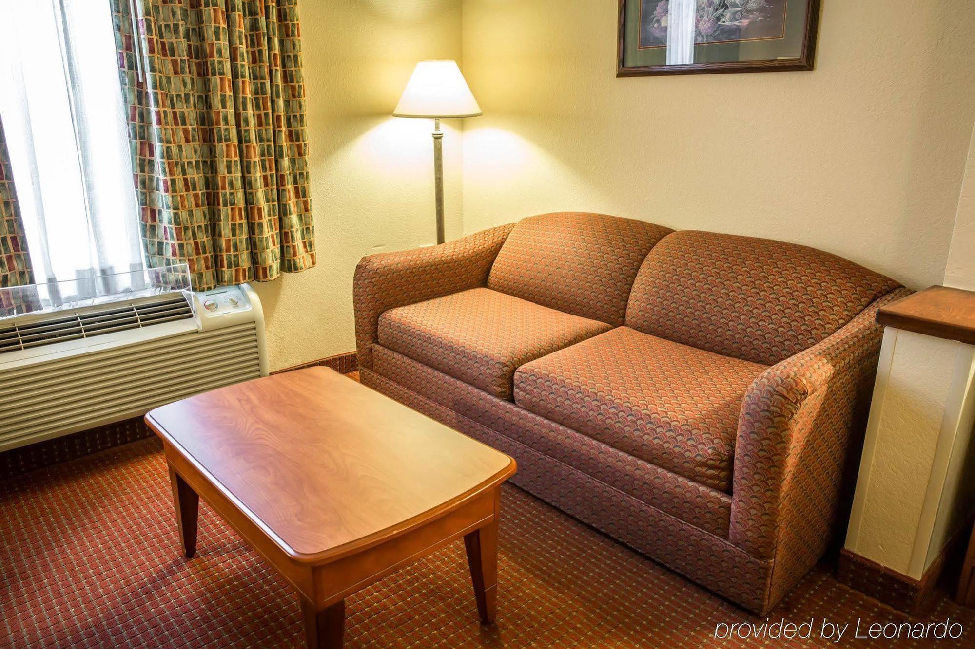 Comfort Suites Near Camp Lejeune Jacksonville Luaran gambar