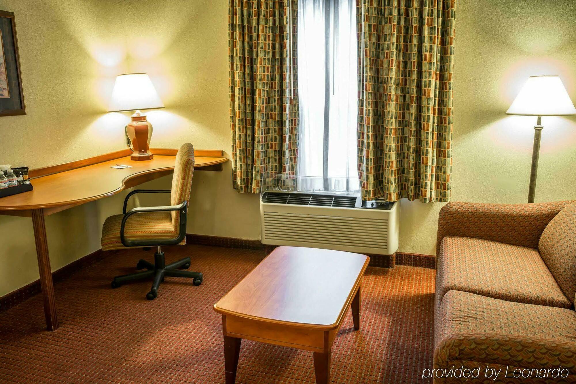 Comfort Suites Near Camp Lejeune Jacksonville Luaran gambar