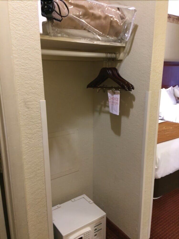 Comfort Suites Near Camp Lejeune Jacksonville Luaran gambar